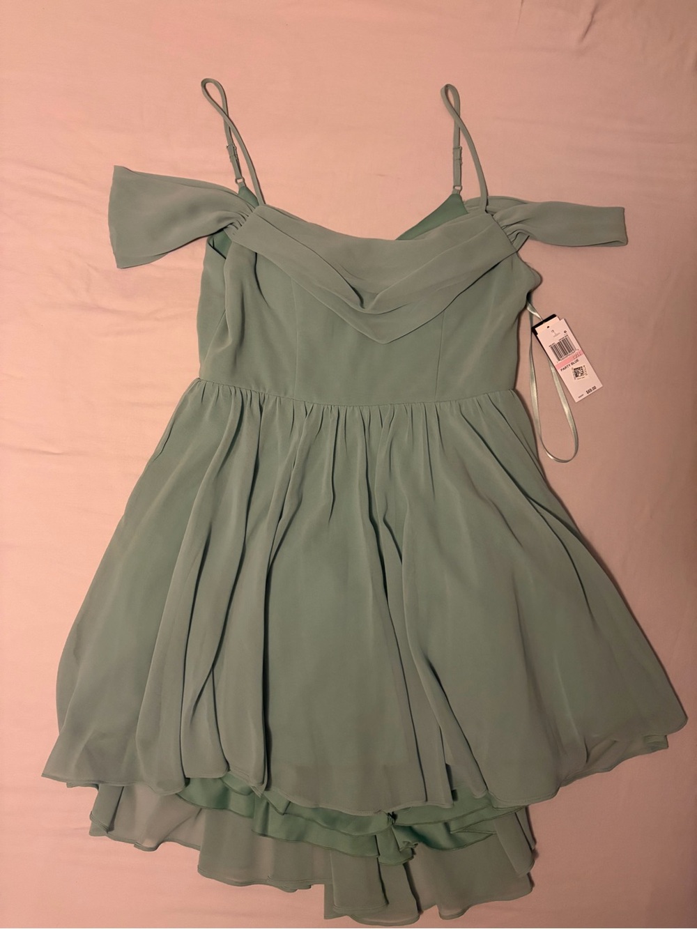Graduation Dresss